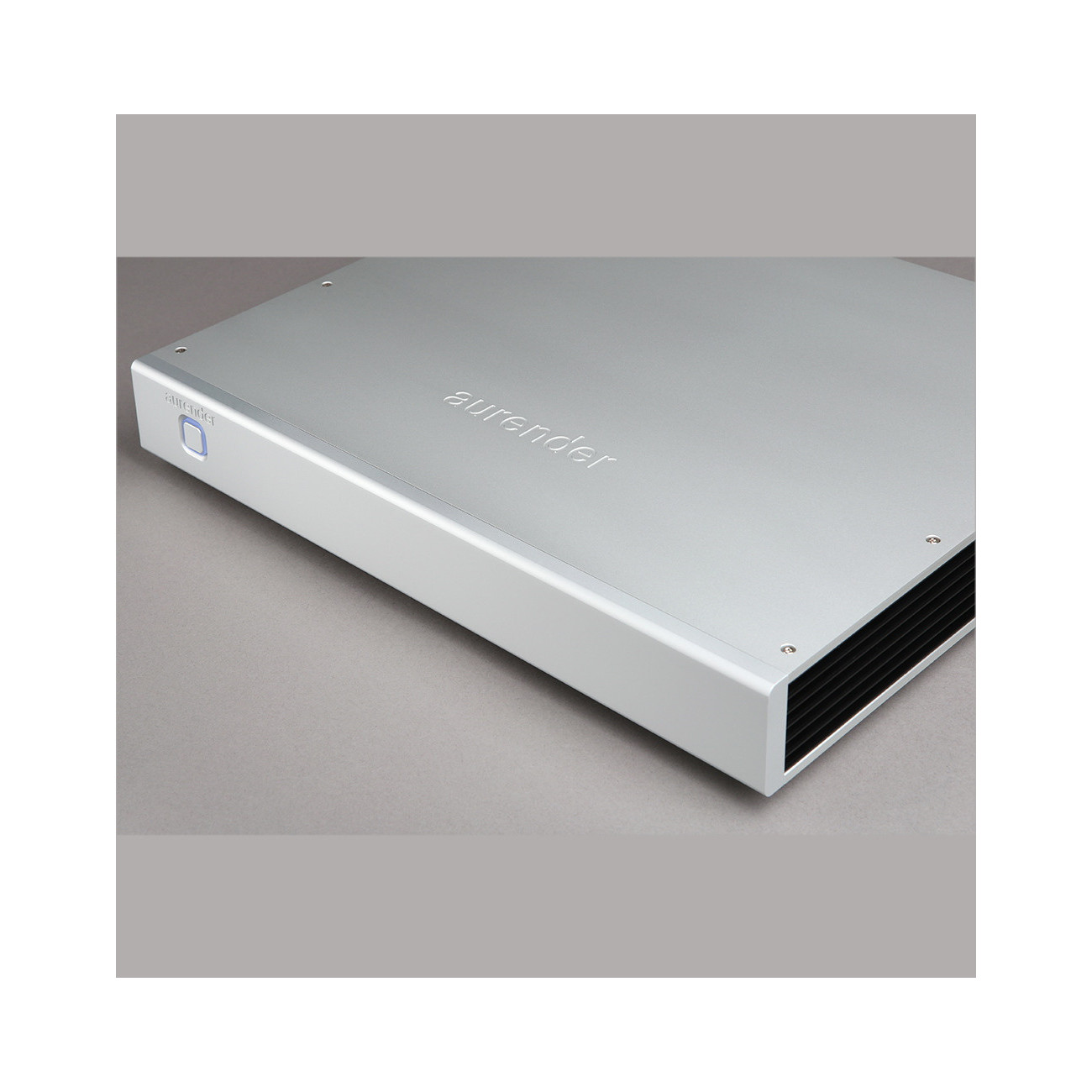 NH10 Network Hub Silver* (*ON ORDER)