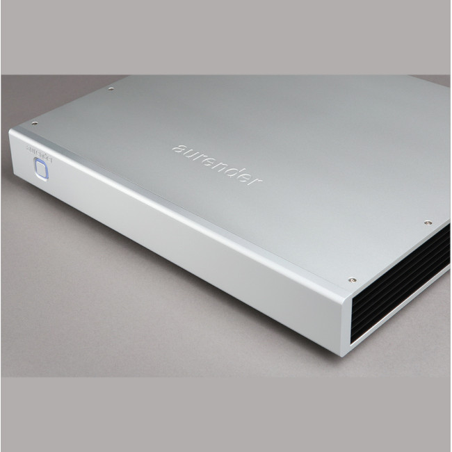 NH10 Network Hub Silver* (*ON ORDER)