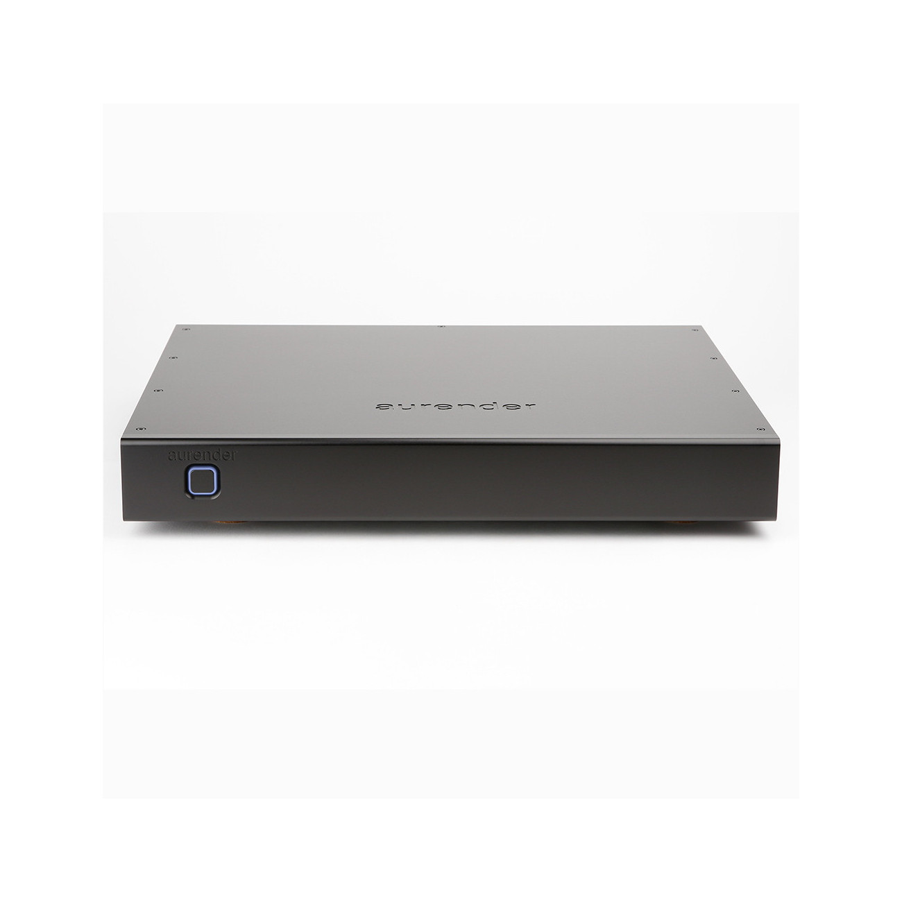 NH10 Network Hub Black