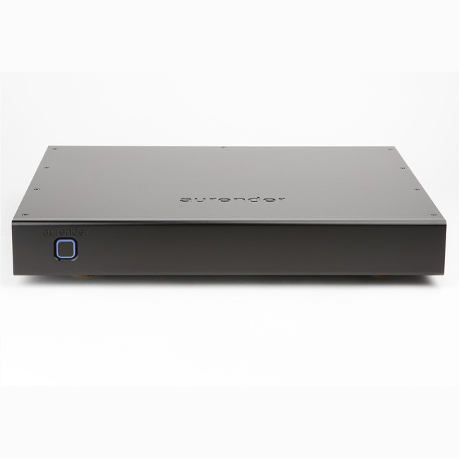 NH10 Network Hub Black