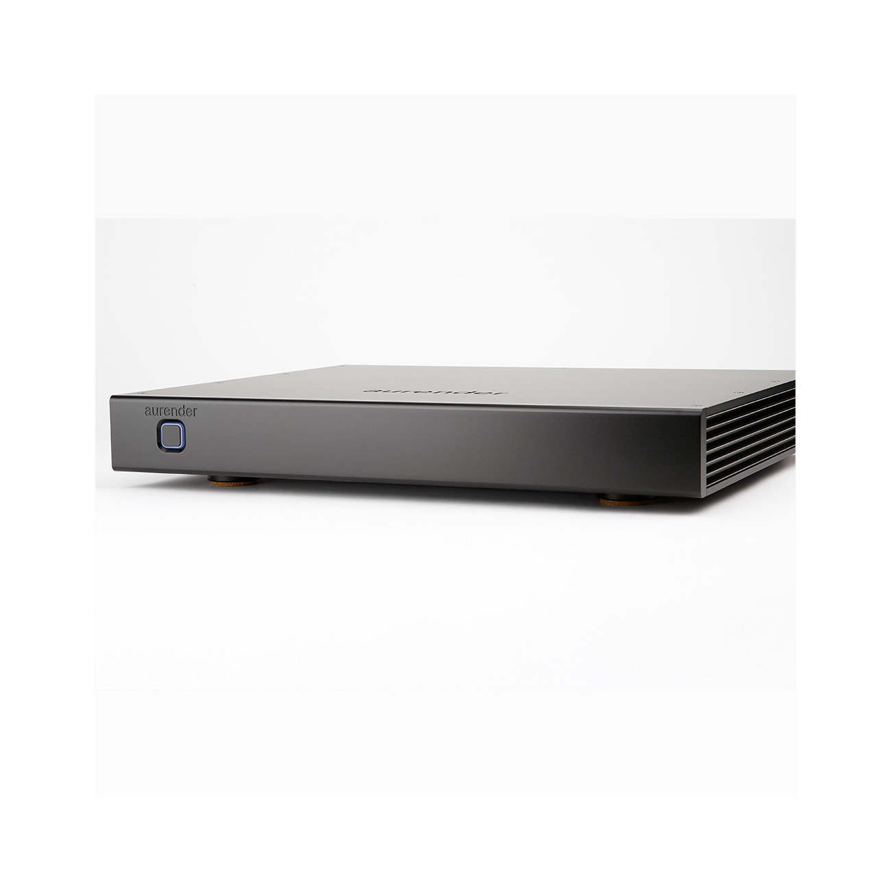 NH10 Network Hub Black