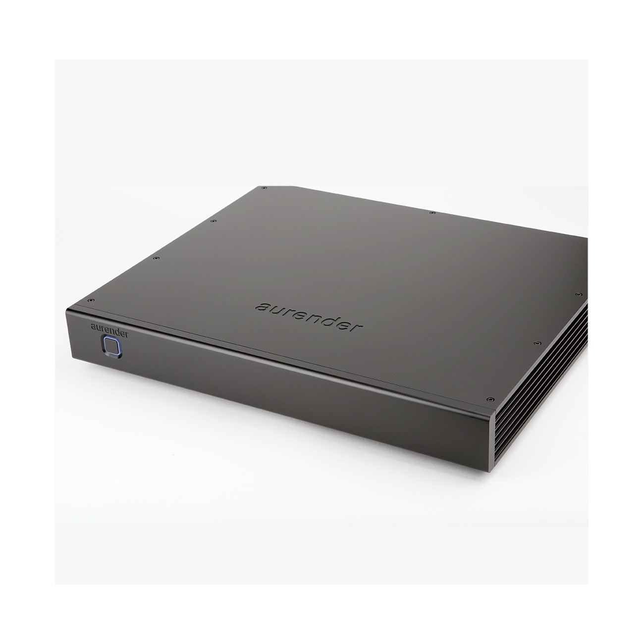 NH10 Network Hub Black