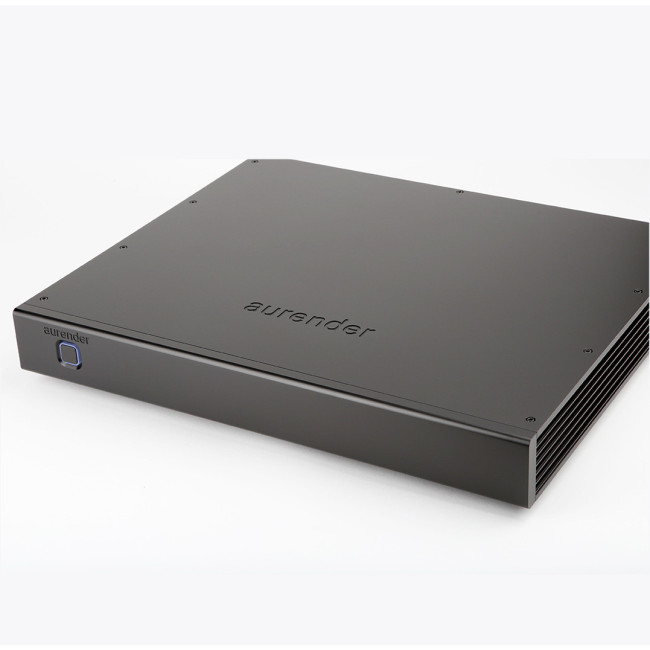 NH10 Network Hub Black