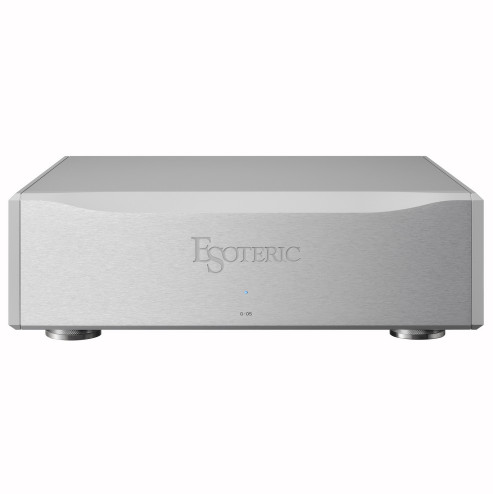 G-05 Master Clock Generator