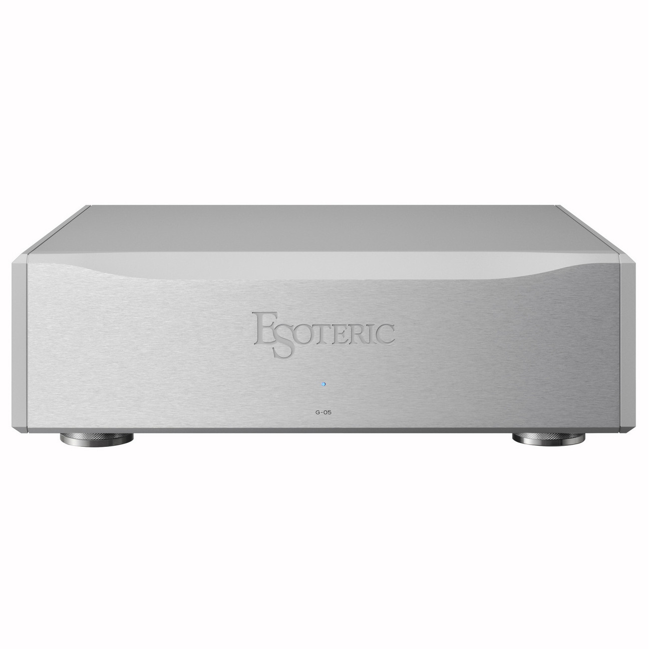 G-05 Master Clock Generator