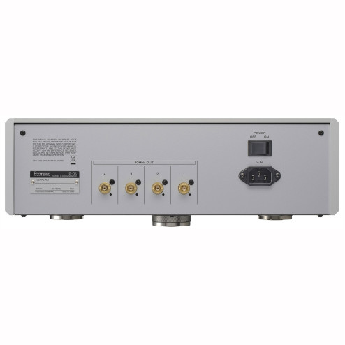 G-05 Master Clock Generator