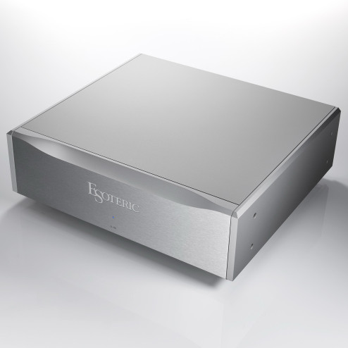 G-05 Master Clock Generator