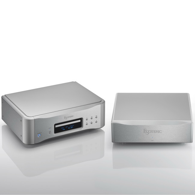 G-05 Master Clock Generator