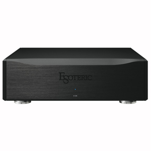 G-05 Master Clock Generator Black