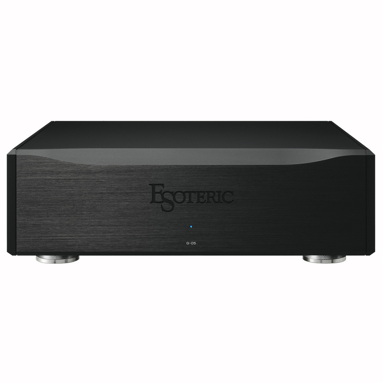 G-05 Master Clock Generator Black