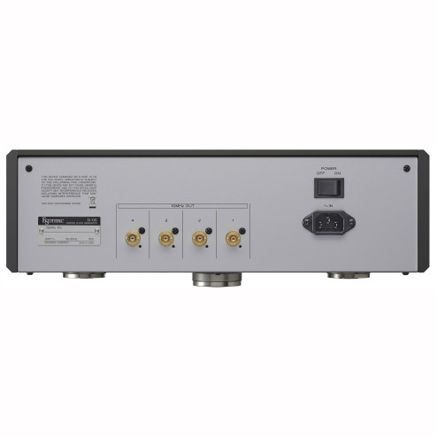 G-05 Master Clock Generator Black