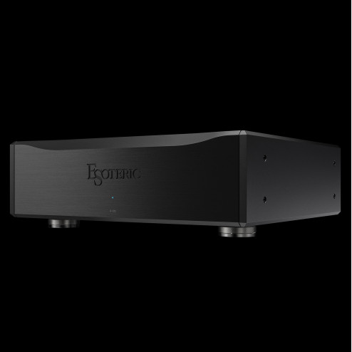 G-05 Master Clock Generator Black