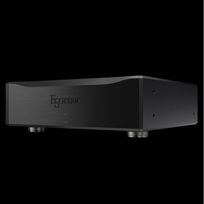 G-05 Master Clock Generator Black