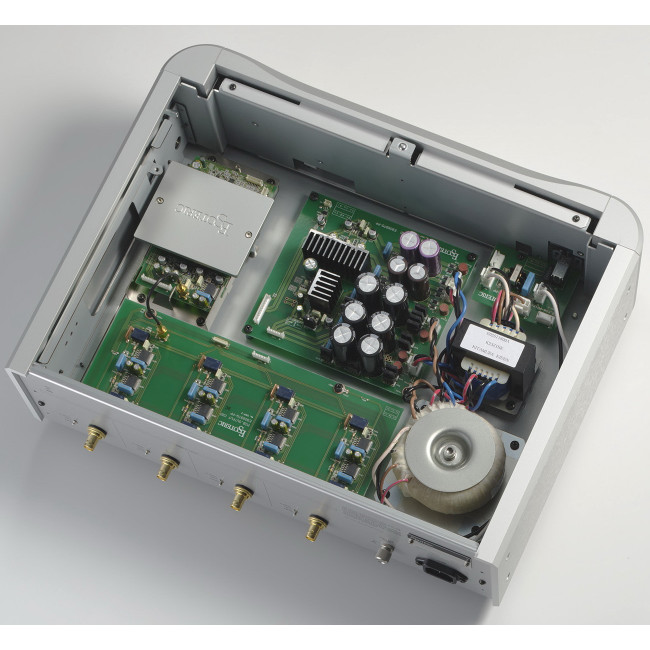 G-01XD Master Sound Discrete Clock