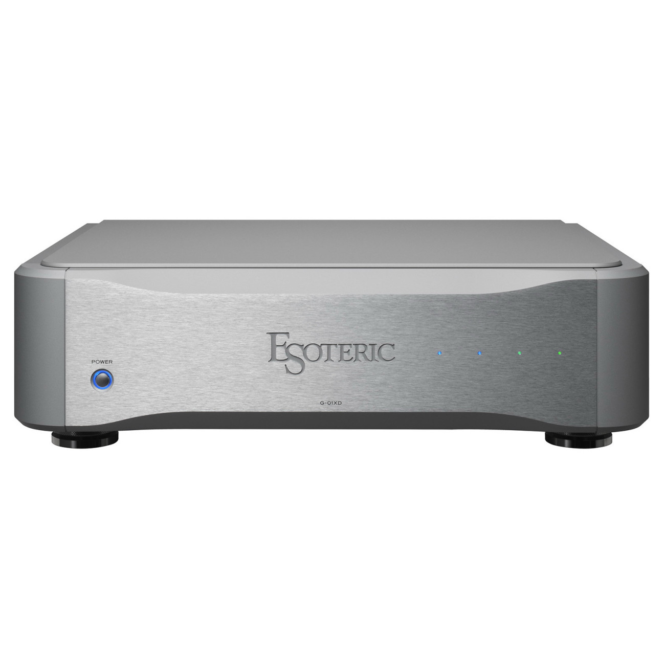 G-01XD Master Sound Discrete Clock