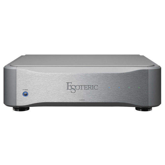 G-01XD Master Sound Discrete Clock