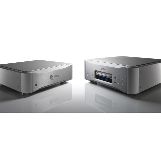 G-01XD Master Sound Discrete Clock