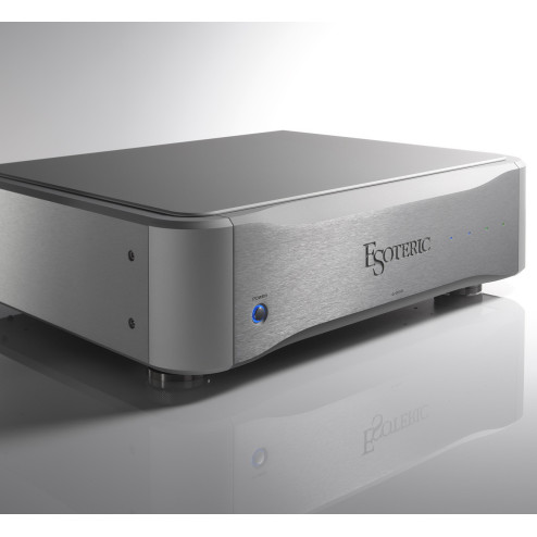 G-01XD Master Sound Discrete Clock