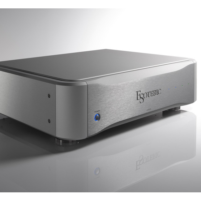 G-01XD Master Sound Discrete Clock