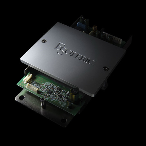 G-01XD Master Sound Discrete Clock