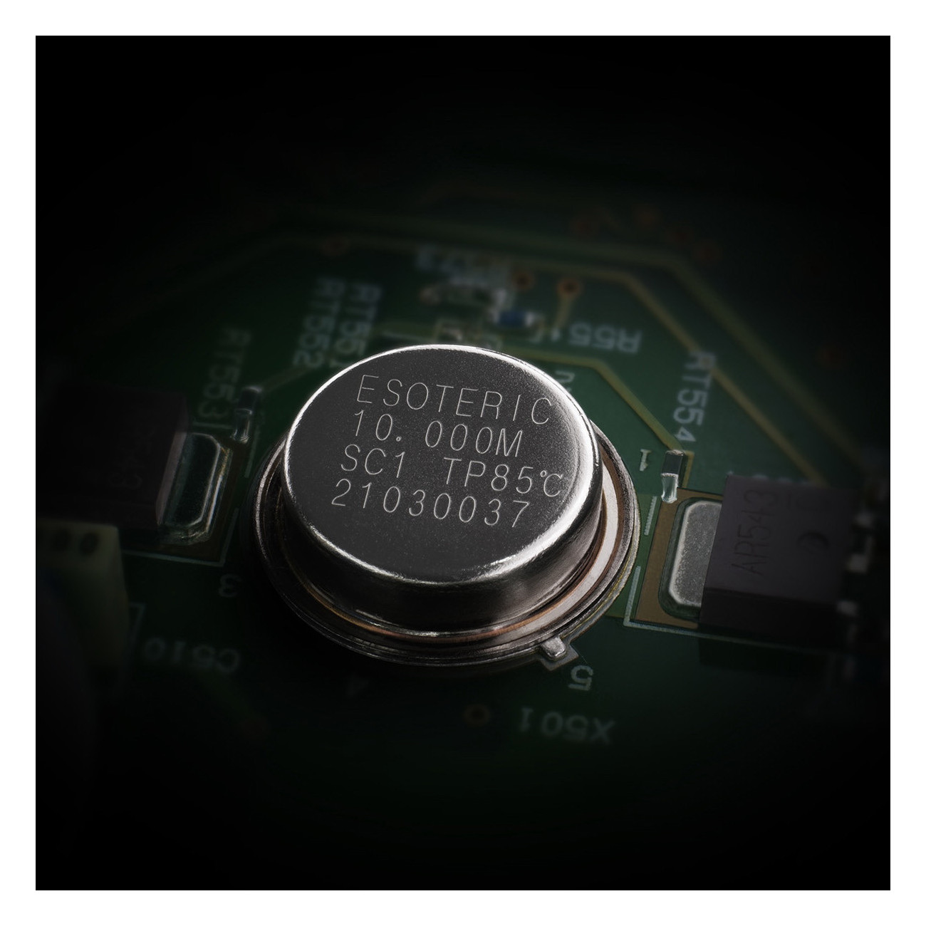 G-01XD Master Sound Discrete Clock