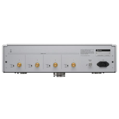 G-01XD Master Sound Discrete Clock