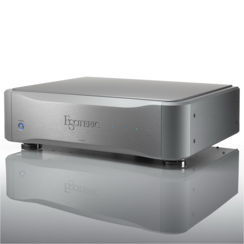 G-01XD Master Sound Discrete Clock