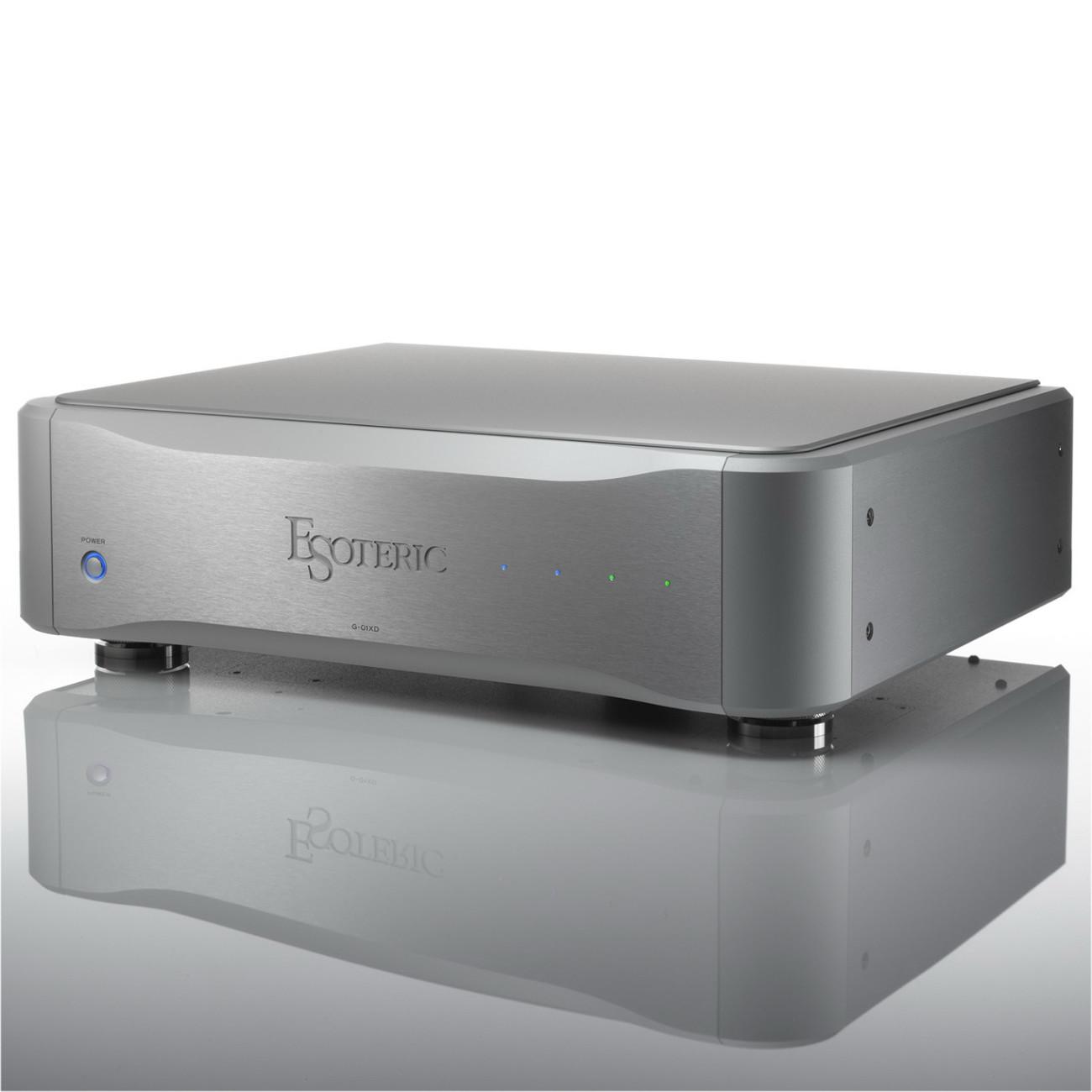 G-01XD Master Sound Discrete Clock
