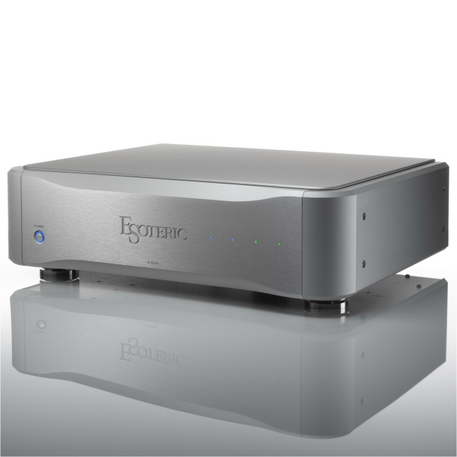 G-01XD Master Sound Discrete Clock