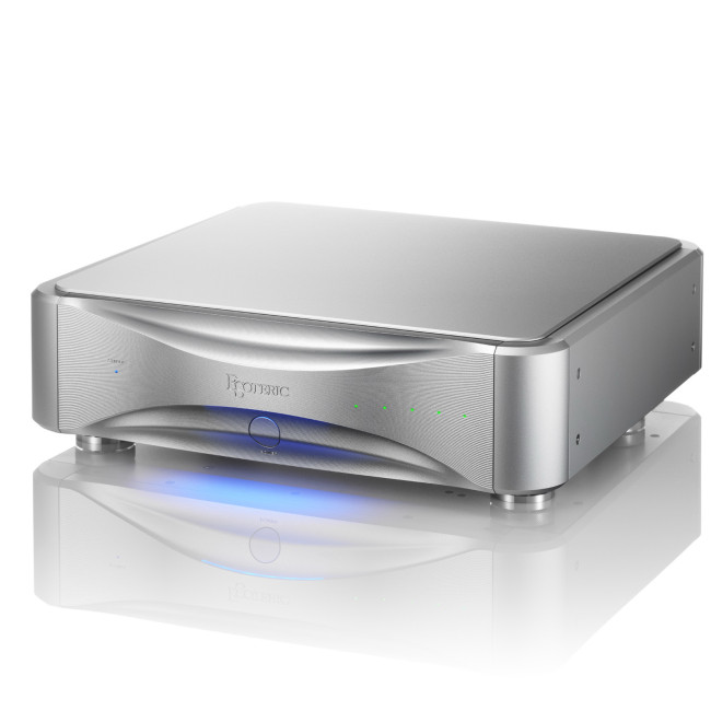 Grandioso G1X Master Sound Discrete Clock