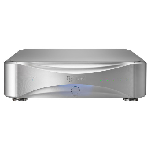 Grandioso G1X Master Sound Discrete Clock