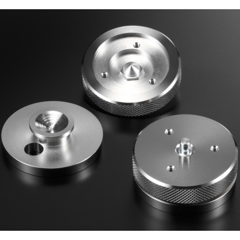 F-01 Class A Integrated Amplifier