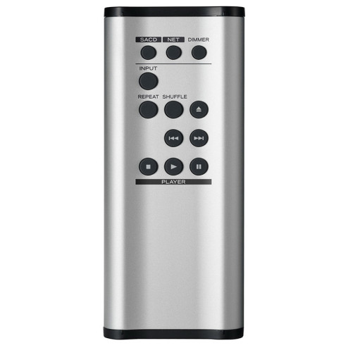 F-01 Class A Integrated Amplifier