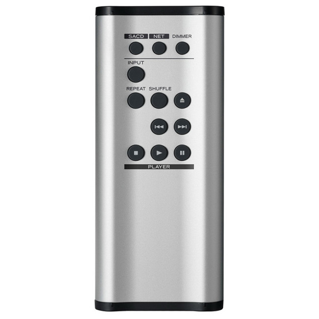 F-01 Class A Integrated Amplifier