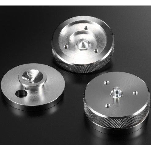 F-02 Integrated Amplifier