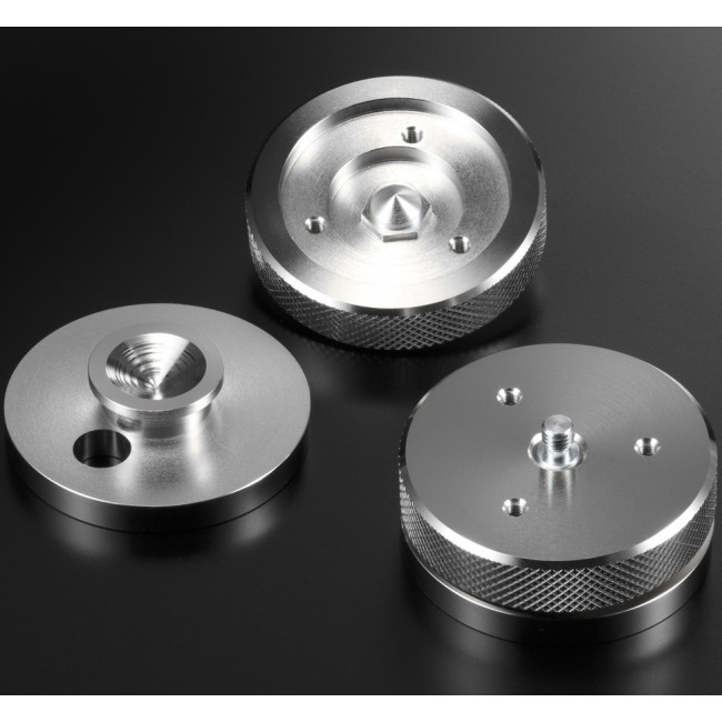 F-02 Integrated Amplifier