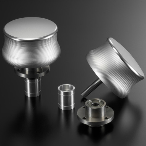 F-02 Integrated Amplifier