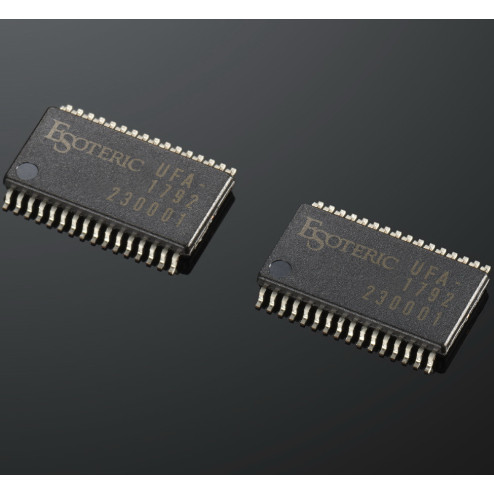 F-02 Integrated Amplifier