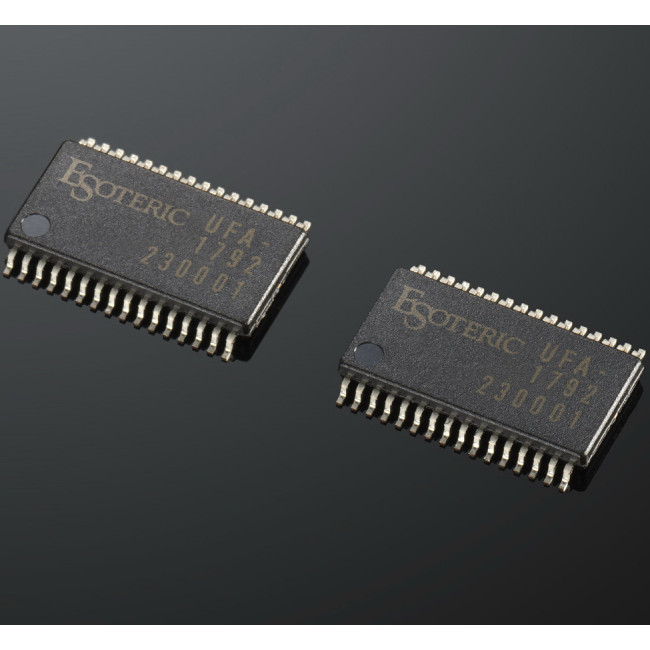 F-02 Integrated Amplifier