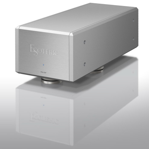 PS-01F External Power Supply