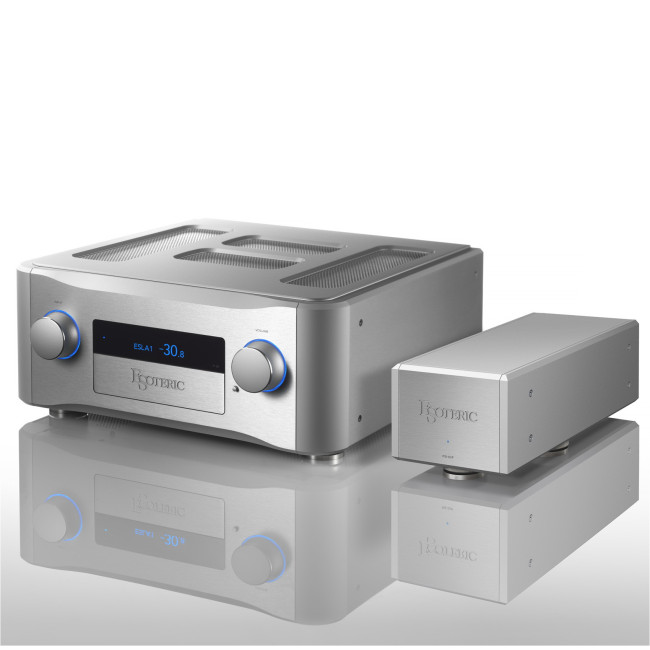 PS-01F External Power Supply