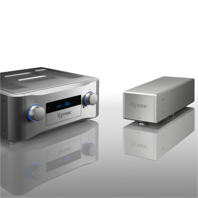 PS-01F External Power Supply