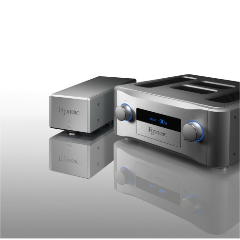 PS-01F External Power Supply