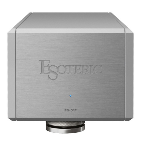 PS-01F External Power Supply