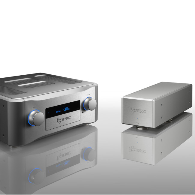 PS-01F External Power Supply