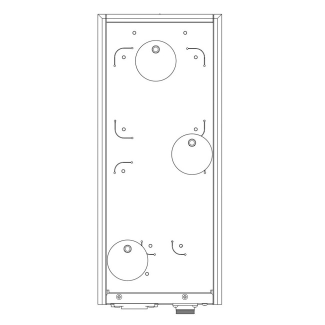 PS-01F External Power Supply