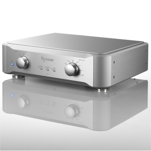 E-02 Balanced Phonostage Preamplifier