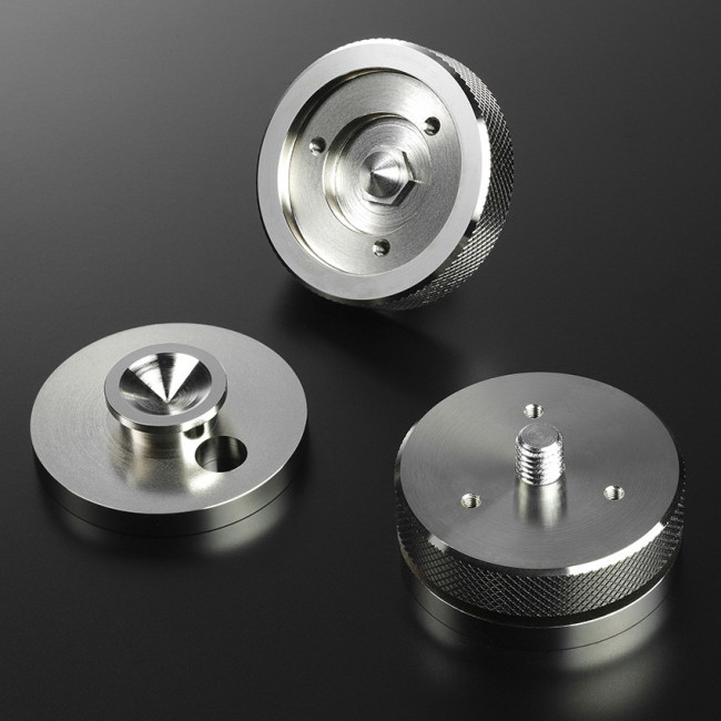 E-02 Balanced Phonostage Preamplifier