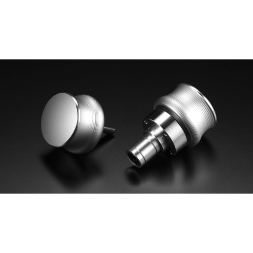 E-02 Balanced Phonostage Preamplifier