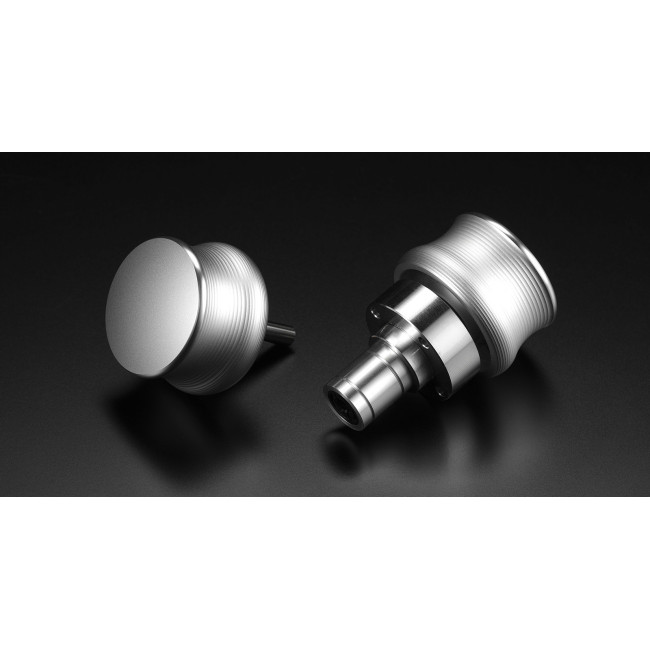 E-02 Balanced Phonostage Preamplifier